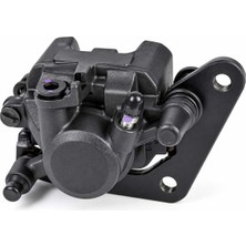 Moto Express Yamaha DELIGHT115 2013-2016 Ön Alt Fren Merkezi Kaliperi