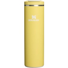 Stanley The Transit Fliptop Mug Termos 0.47L (16 Oz) - Daffodil