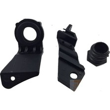 WPI Wpı FTK58975 Far Tamir Kiti Sol Golf V 0409 Jetta 06>9 1K0998225