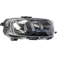 Zenon CI9651K Far Sağ Motorlu C.berlıngo K9 2019 9816825080