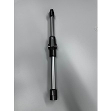 Homend 1260H Dustrider Dikey Şarjlı Süpürge Borusu