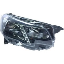 Zenon PE9619K Far Sağ Ledlı Motorlu P.partner Rifter 2021 9816827280