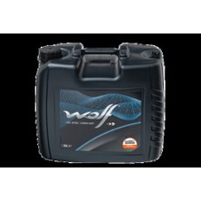 Wolfpar 8305269 Wolf Şanzıman Yağı Officialtech Atf Life Protect 6 20L