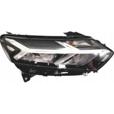 Zenon RN9657K Far Komple Beyaz Çizgili Sagsandero Stepway 2023 260106343R