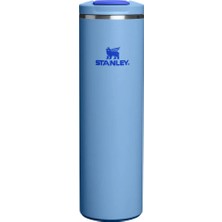 Stanley The Transit Fliptop Mug Termos 0.59L (20 Oz) - Blue Sky
