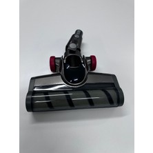 Homend 1260H Dustrider Dikey Süpürge Turbo Başlık
