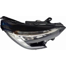 Zenon RN9658K Far Komple Sagr.clıo 5 2020 260100902R