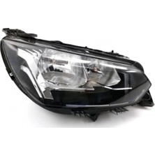 Zenon PE9601K Far Sağ Ledsiz P.208 2019 9823193580