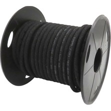 Ytt 10102 Dıştan Örgülü Benzin Yakıt Hortumu 3.2 mm 8.0 mm Nbr B Tıpı Makaralı 432410050