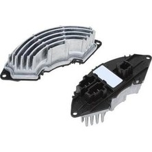 Gua 42215 Kalorifer Fan Rezistansı Fiat Grande Punto Linea Berlingo Partner Tepe Corsa D Combo D Kli