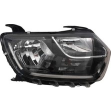 Zenon RN9666K Far Komple Ledlı Sagd.duster 2017 260101133R