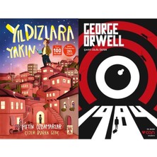 İlk Genç Timaş Yıldızlara Yakın (Metin Özdamarlar) ve 1984
