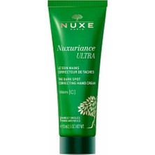 Nuxe Nuxuriance Ultra The Dark Spot Correcting El Kremi 75 ml
