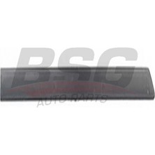 Opel Combo C 2001-2008 Kapi Bandı Arka Sağ Yan Kapi ve Arka Panel 111212-TM Root