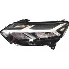 Zenon RN9656K Far Komple Beyaz Çizgili Solsandero Stepway 2023 260106343R