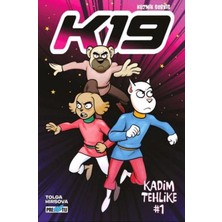 Esmera Kozmik Servis K19