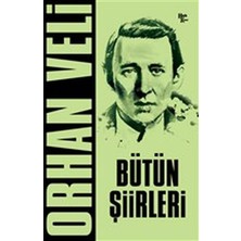 Esmera Orhan Veli - Bütün Şiirleri