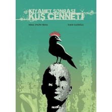 Esmera Kıyamet Sonrası Kuş Cenneti