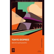 Esmera Tokyo Ekspresi