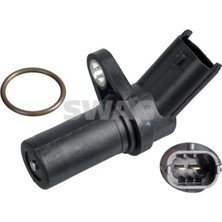 Opel Corsa B Combo C 2000-2007 Krank Devir Sensoru 74 20 513 343 Fae