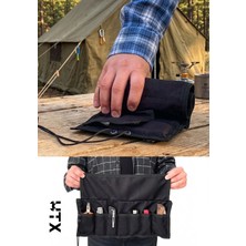 Utx Rollpack Rulo Organizer Çanta