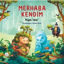 Esmera Merhaba Kendim