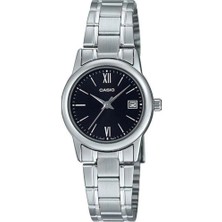 Casio LTP-V002D-1B3UDF Kol Saati
