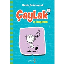 Esmera Çaylak - Iş Başında