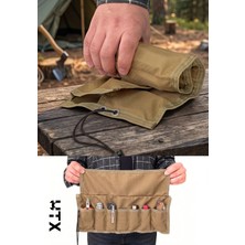 Utx Rollpack Rulo Organizer Çanta
