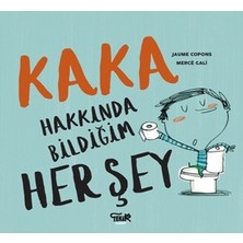 Esmera Kaka Hakkında Bildiğim Her Şey