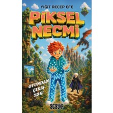 Esmera Piksel Necmi – Oyundan Çıkış