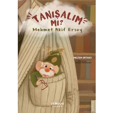 Esmera Tanışalım Mı ? Mehmet Akif Ersoy