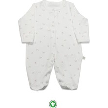 Bistyle Grow In Love Bebe Tulum 15103 Pembe Ekru