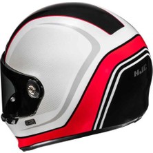 Hjc V10 Kask Hodu Mc1