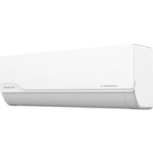 HAUSLUFT XRXD71H 24000 BTU/h A++ Inverter Duvar Tipi Klima (Montaj Dahil)
