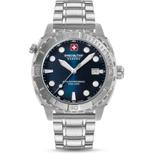Swiss Military Hanowa SMWGH0004001-SET Erkek Kol Saati