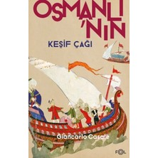 Esmera Osmanlı’nın Keşif Çağı