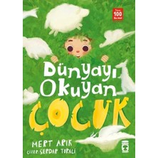 Esmera Dünyayı Okuyan Çocuk