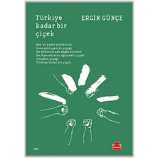 Esmera Türkiye Kadar Bir Çiçek