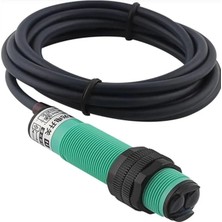 Mucize Qmbon E3F-DS300C1 Cisimden Yansımalı Optik Sensör