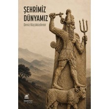 Esmera Şehrimiz, Dünyamız