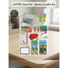 Aparim Okul Kırtasiye Seti 2025-2026 Sezonu Plastik Kutulu