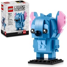 Esranın Dünyası LEGO Brickheadz 40674 Dikiş