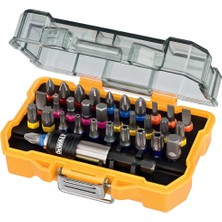 Dewalt DT7969-QZ 32 Parça Vid Uç Seti