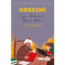 Esmera Harezmi - Bilginlerin Izinde