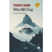Esmera Büyülü Dağ - Cilt 1