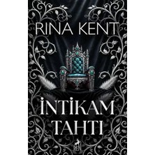 Esmera Intikam Tahtı
