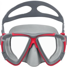 Aparim Bestway Yetişkin Tek Maske - 22052 (Lisinya)