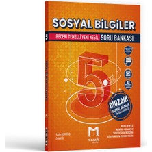 Aparim Mozaik 5.sınıf S.b. Sosyal Bilgiler - 26-27