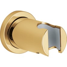 Grohe 27074GL0 Cool Sunrise Duş Kolu Için Duvar Askısı